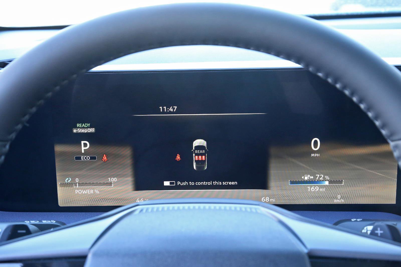 New 2026 Nissan Leaf SV+ image 5