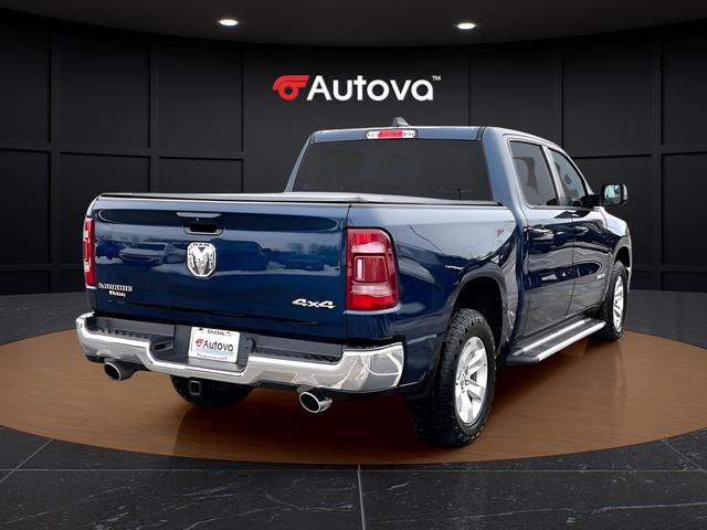 Used 2023 RAM 1500 Laramie image 4