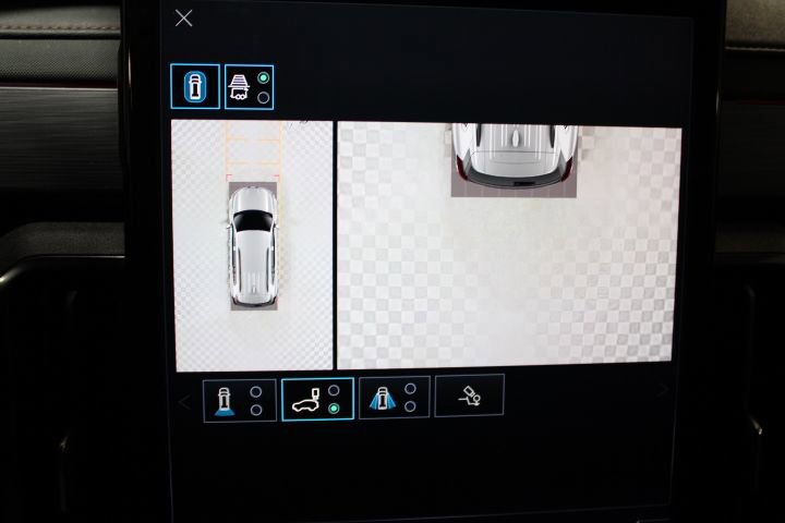 Certified 2024 GMC Acadia AT4 w/ Luxury Package image 49