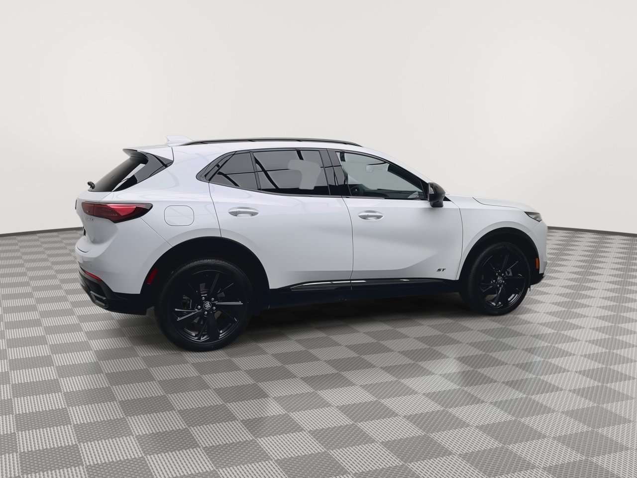 Used 2026 Buick Envision Sport Touring AWD/4WD image 41