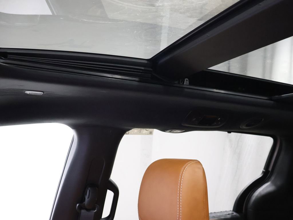 New 2026 Chrysler Pacifica Pinnacle AWD/4WD image 27