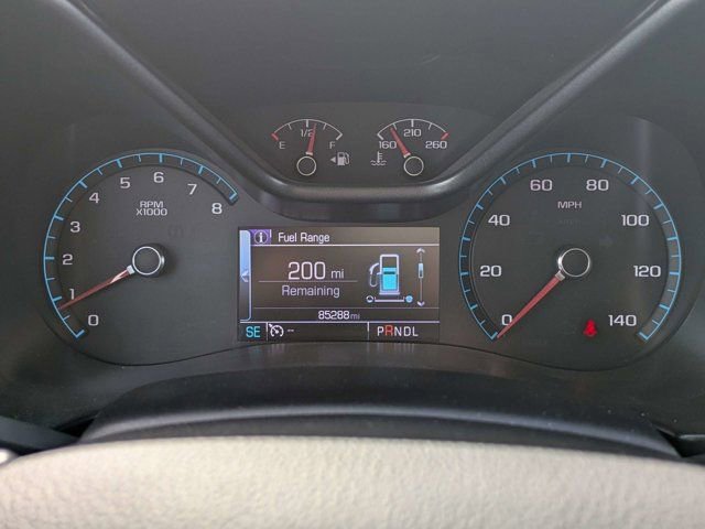 Used 2017 Chevrolet Colorado ZR2 AWD/4WD image 25