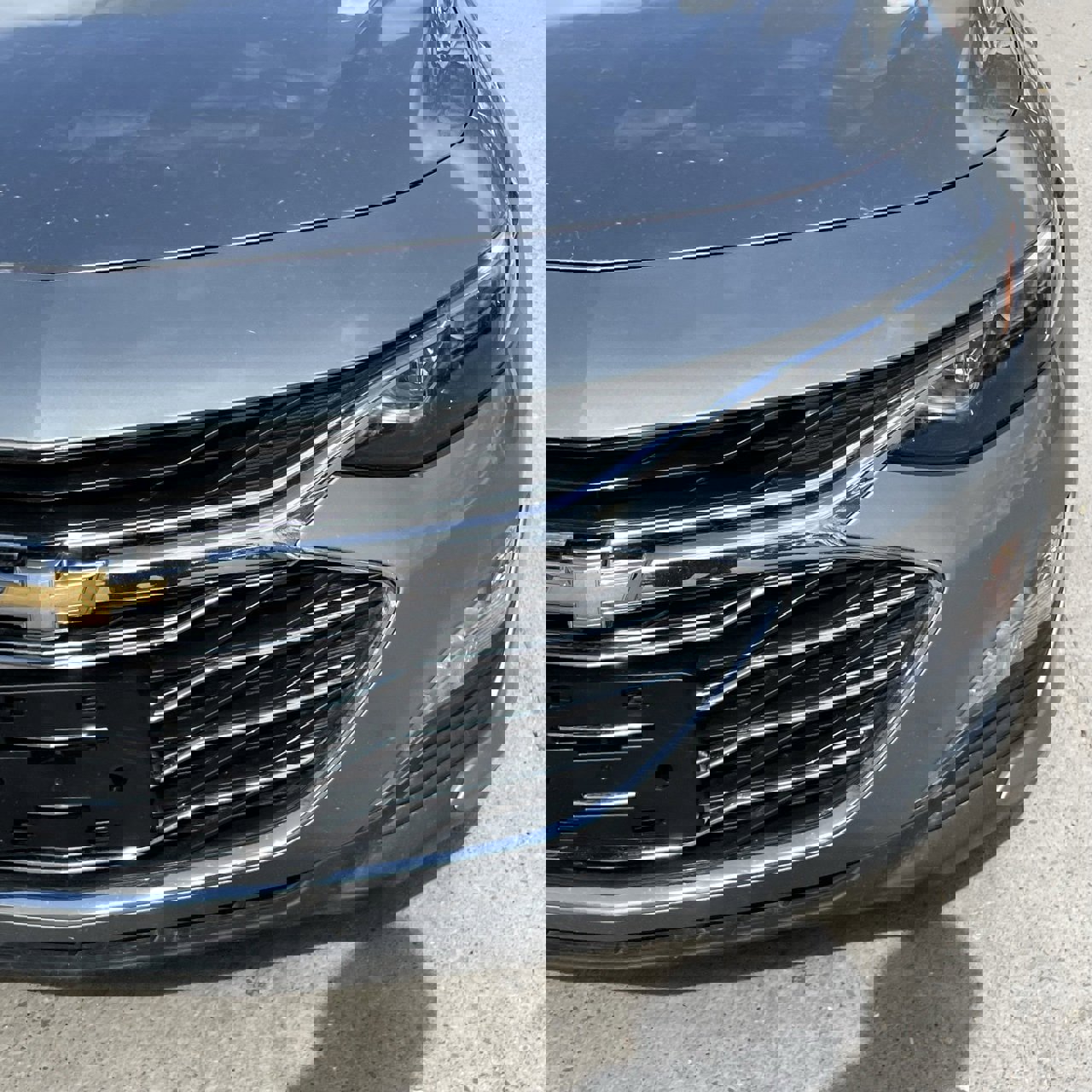 Used 2024 Chevrolet Malibu LT image 8