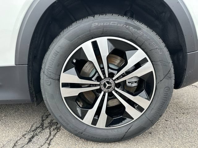 New 2026 Mercedes-Benz GLB 250 4MATIC image 10