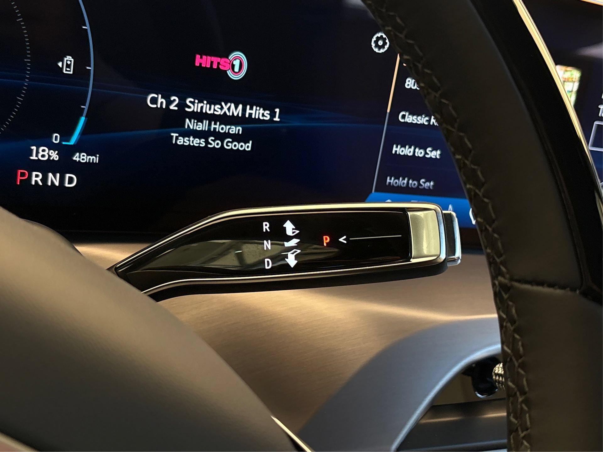 New 2027 Cadillac Vistiq Sport AWD/4WD image 28