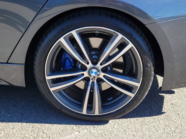 Used 2017 BMW 340i Sedan image 13