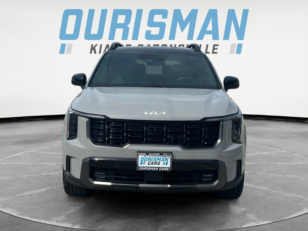 Used 2024 Kia Sorento SX Prestige image 8