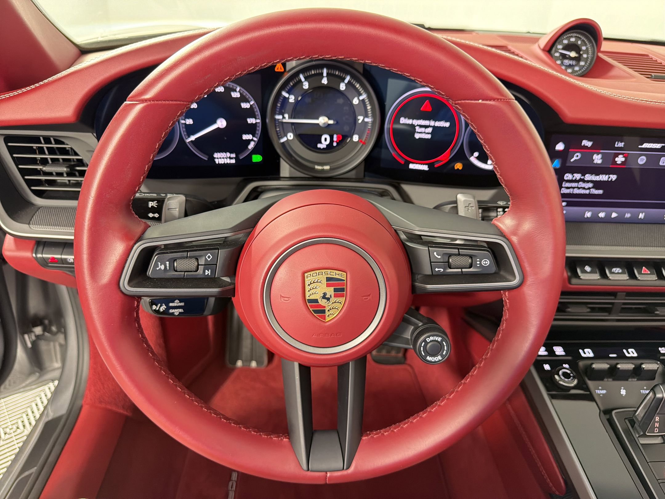 Certified 2022 Porsche 911 Carrera image 16