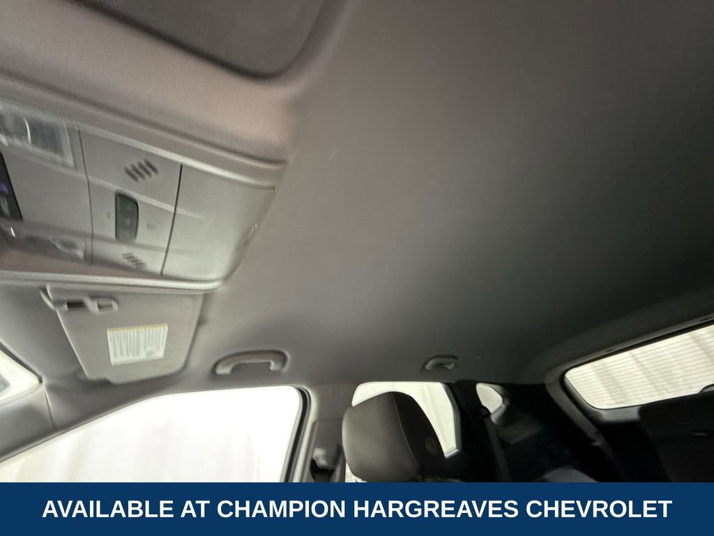 Certified 2024 Chevrolet Blazer LT w/ Convenience Package image 25