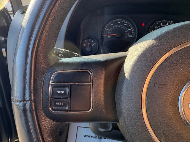 Used 2014 Jeep Patriot Sport image 20