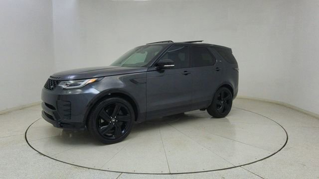 Used 2024 Land Rover Discovery Dynamic SE AWD/4WD image 69