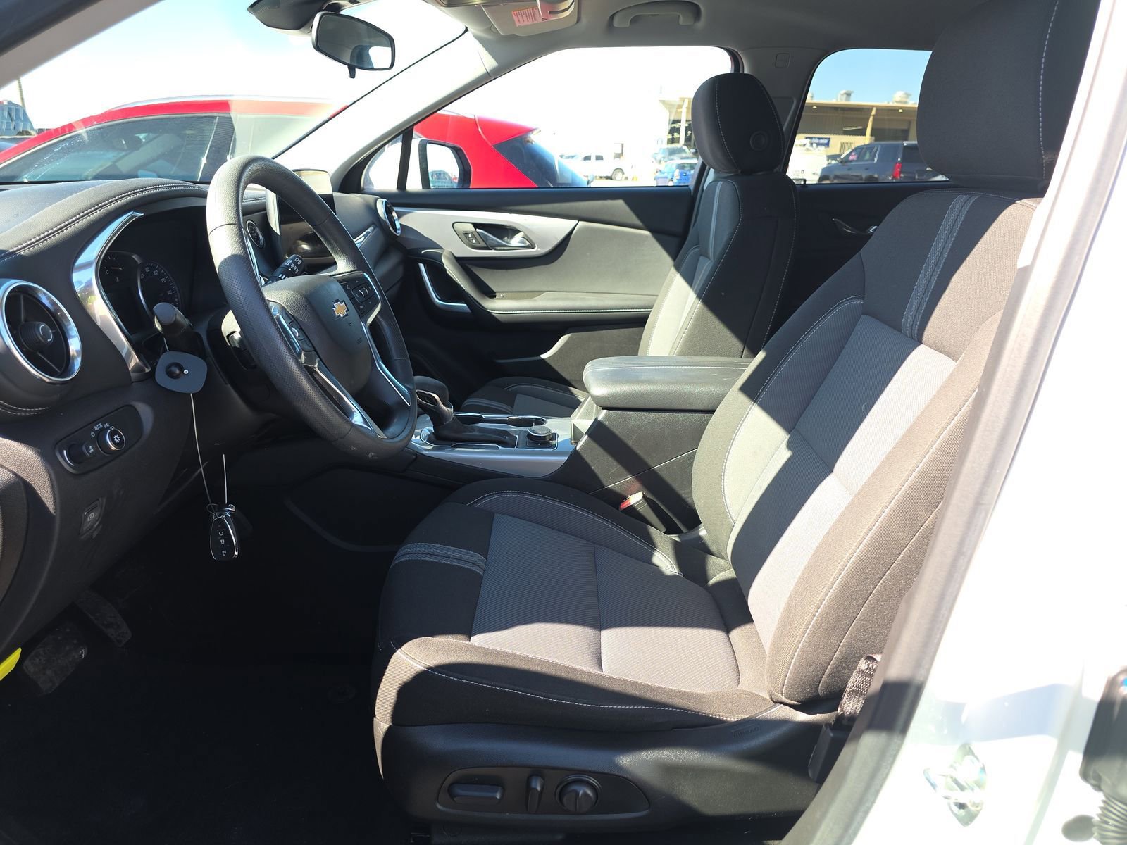 Used 2024 Chevrolet Blazer LT w/ LPO, Floor Liner Package image 3