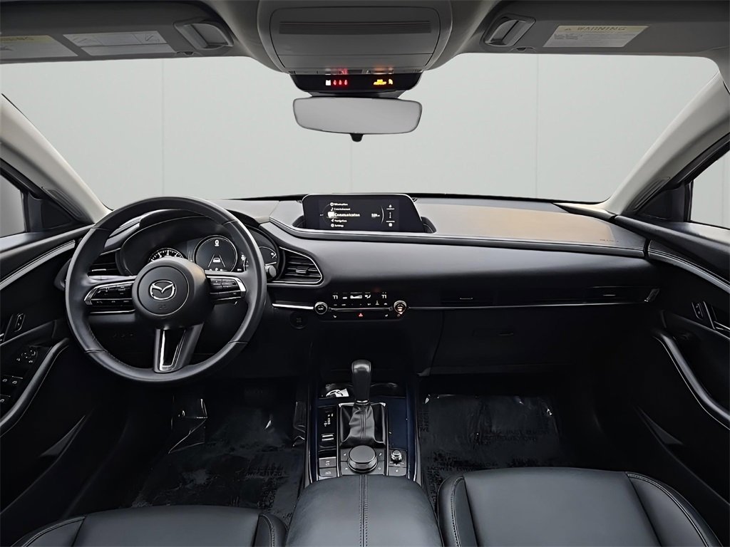Used 2025 MAZDA CX-30 AWD 2.5 S w/ Preferred Package image 22