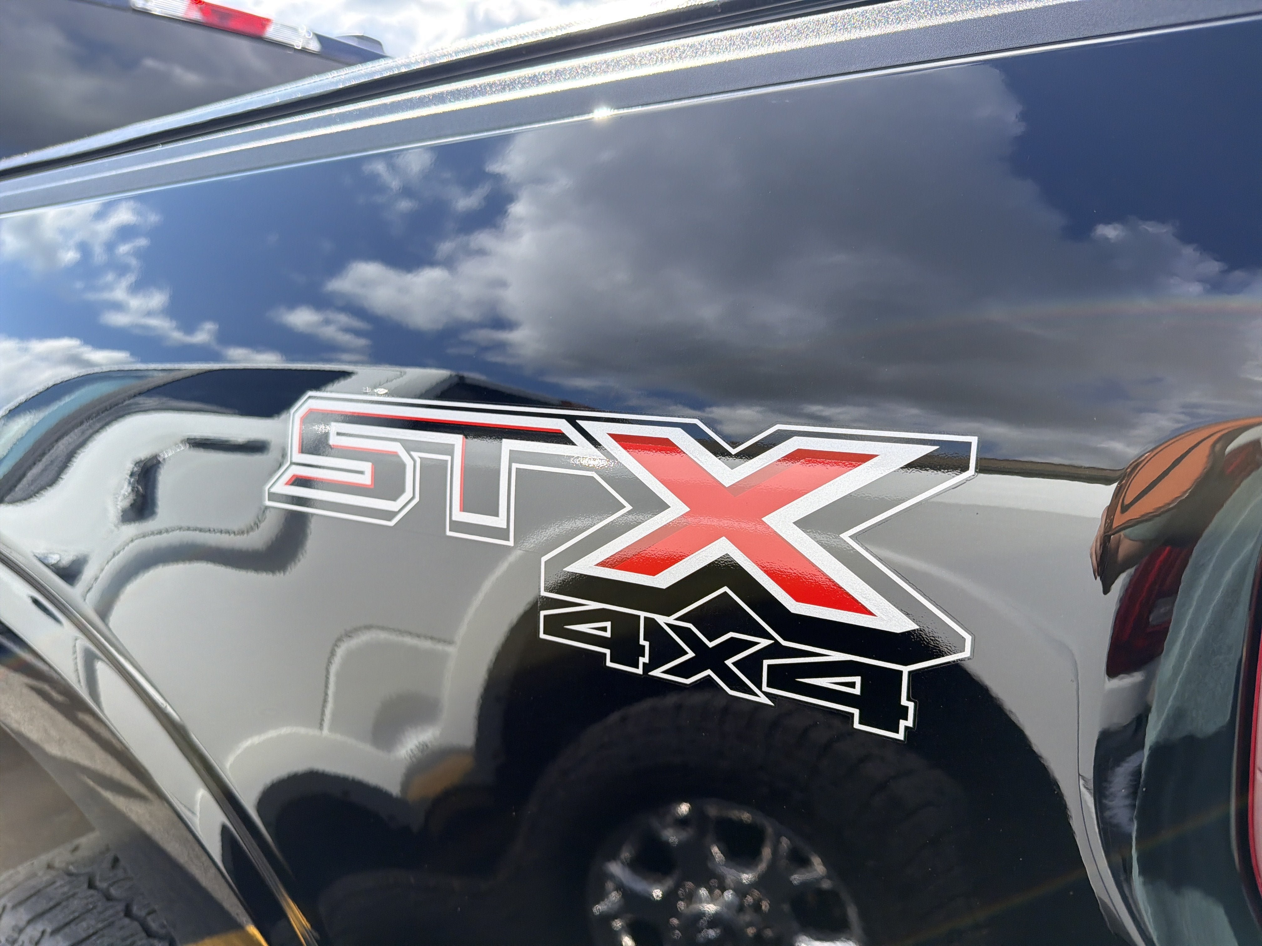 Used 2023 Ford F150 XL w/ STX Appearance Package AWD/4WD image 8