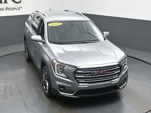 Used 2023 GMC Terrain SLT FWD image 47