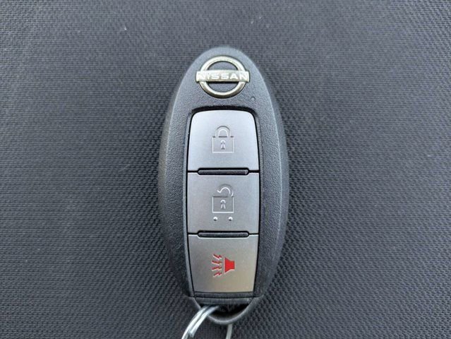 Used 2023 Nissan Titan SV w/ Accessory Utility Package RWD image 28