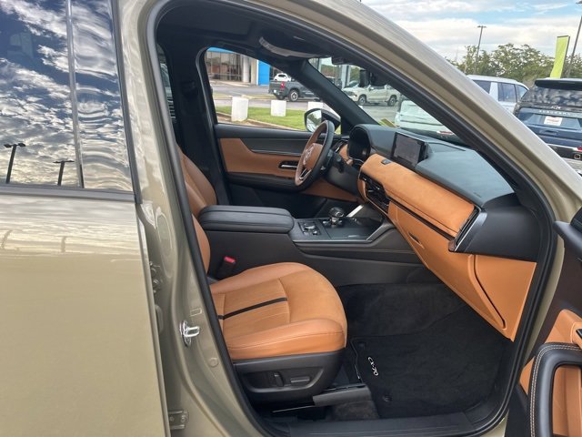 Used 2025 MAZDA CX-70 3.3 Turbo S w/ Premium Plus image 32