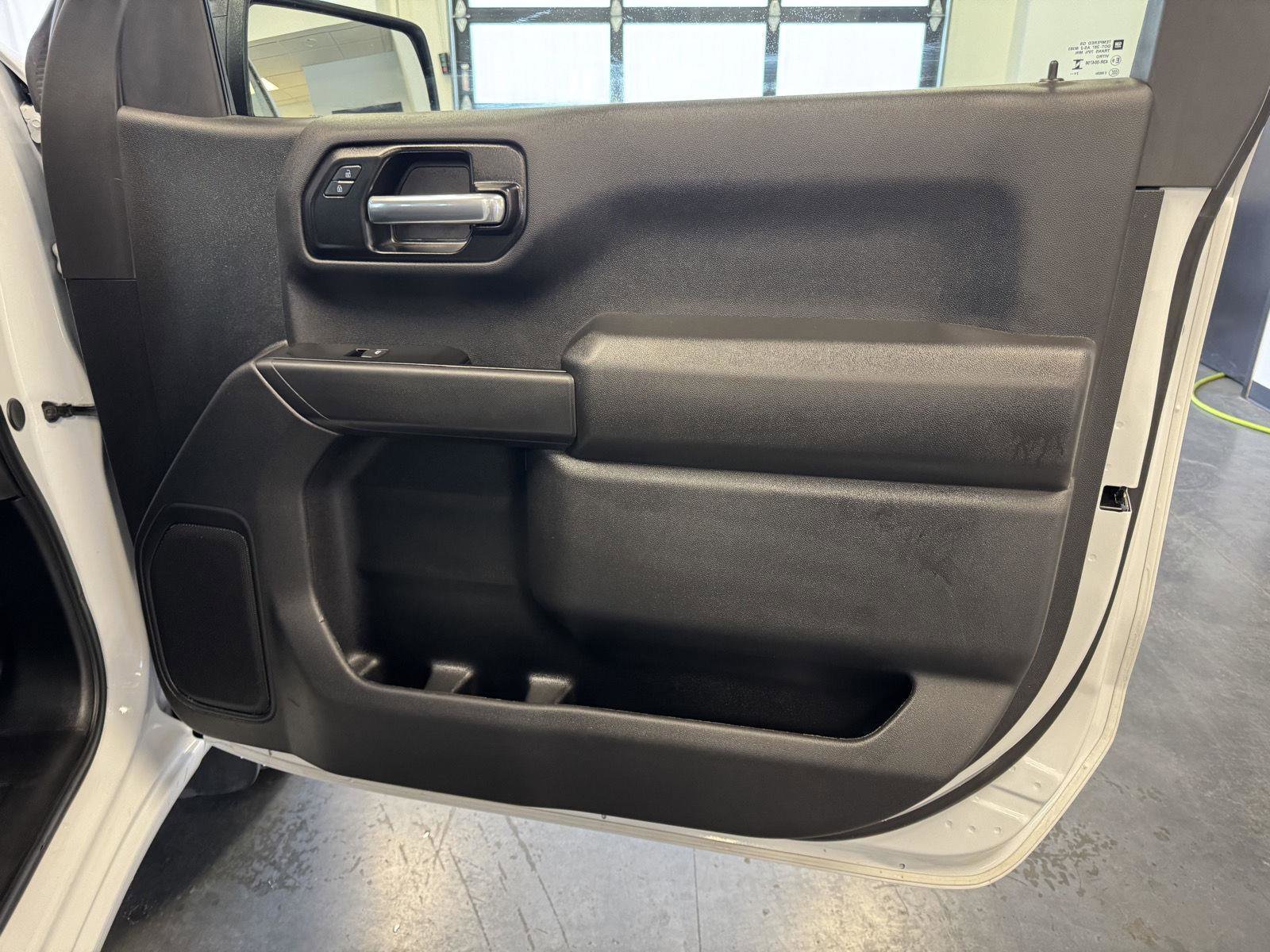 Used 2025 Chevrolet Silverado 1500 W/T w/ Trailering Package image 22