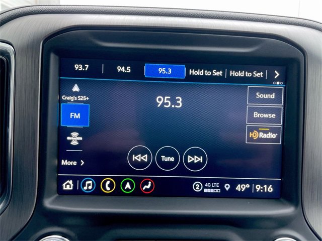 Used 2021 GMC Sierra 1500 Denali w/ Denali Ultimate Package image 16