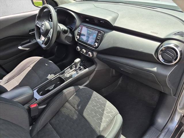 Used 2024 Nissan Kicks SV FWD image 20