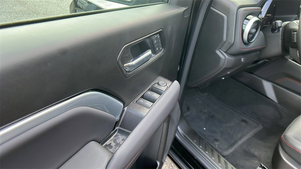 New 2026 Chevrolet Colorado Z71 w/ Z71 Convenience Package 2 image 12