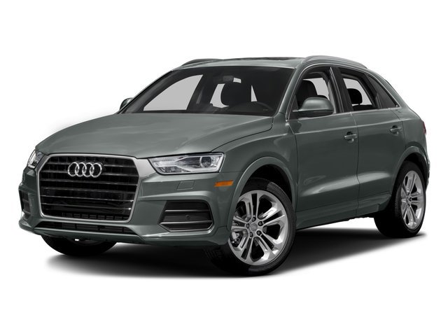 Used 2016 Audi Q3 2.0T Premium Plus FWD image 1