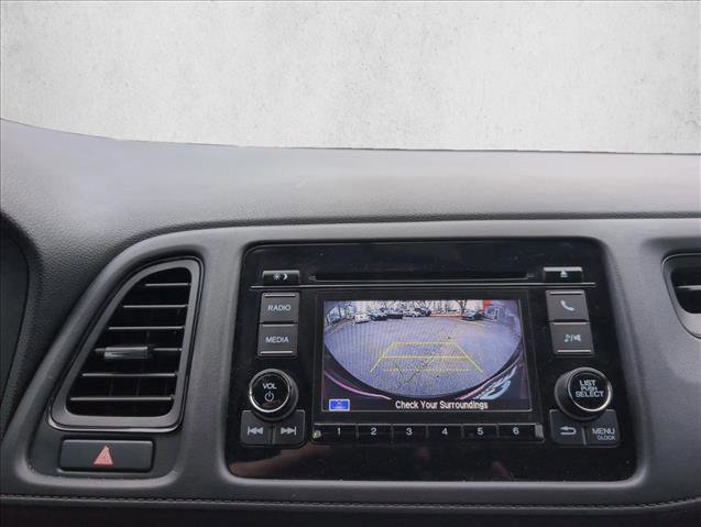 Used 2019 Honda HR-V LX image 13