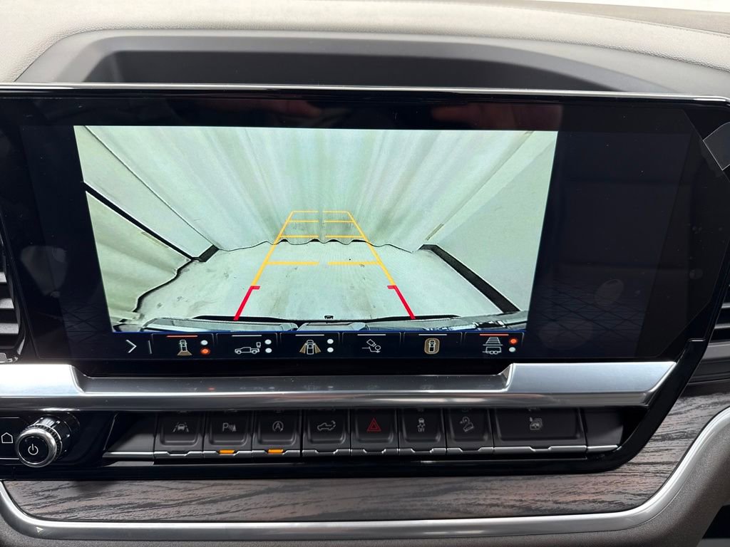 New 2026 GMC Sierra 1500 SLT image 31