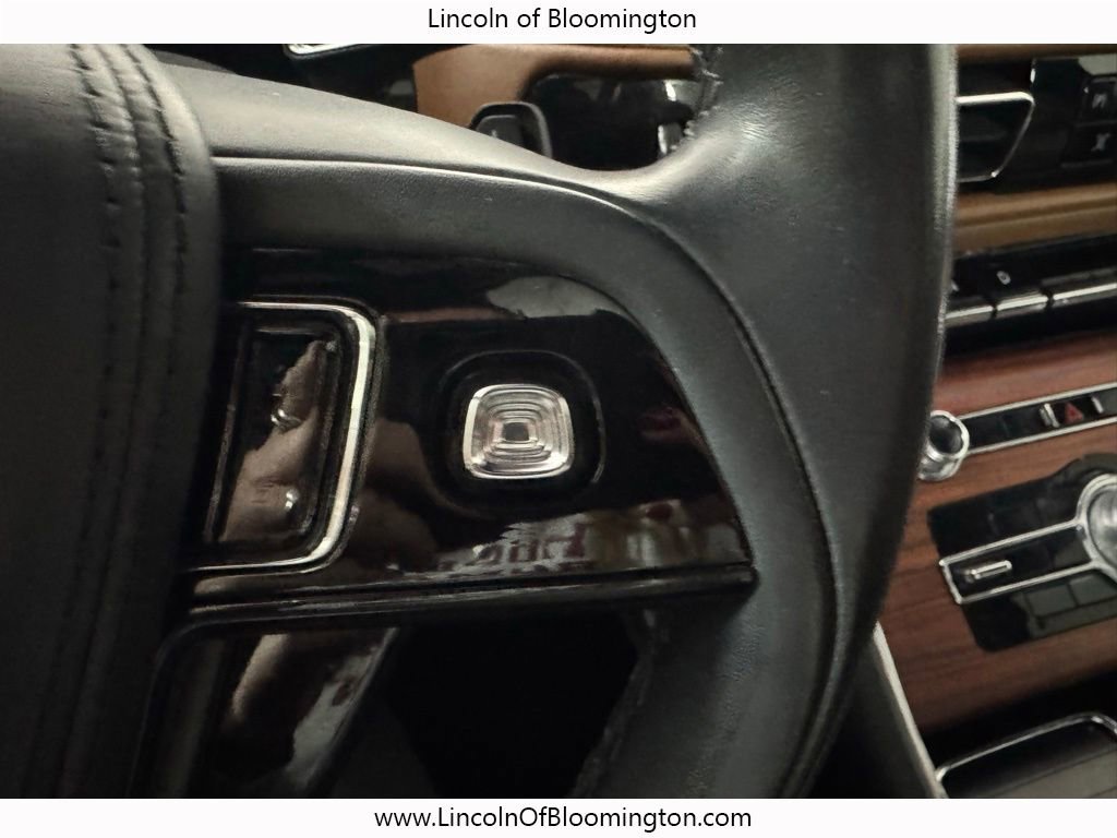 Used 2021 Lincoln Aviator Reserve w/ Equipment Group 202A AWD/4WD image 50