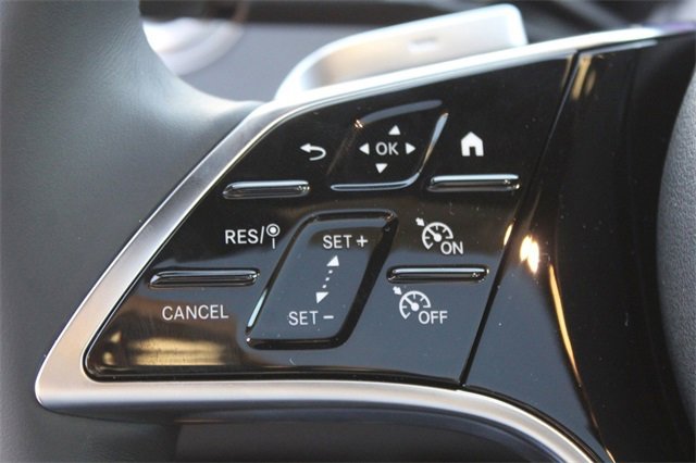 Certified 2025 Mercedes-Benz E 350 Sedan image 17