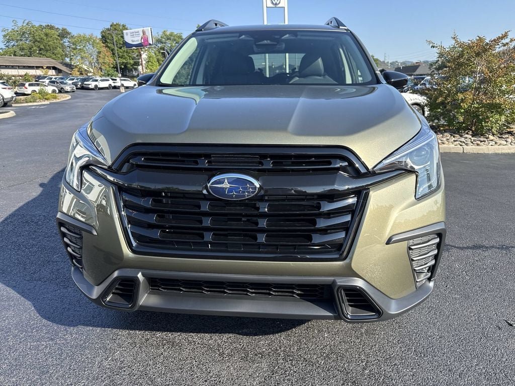 New 2026 Subaru Ascent Premium AWD/4WD image 2