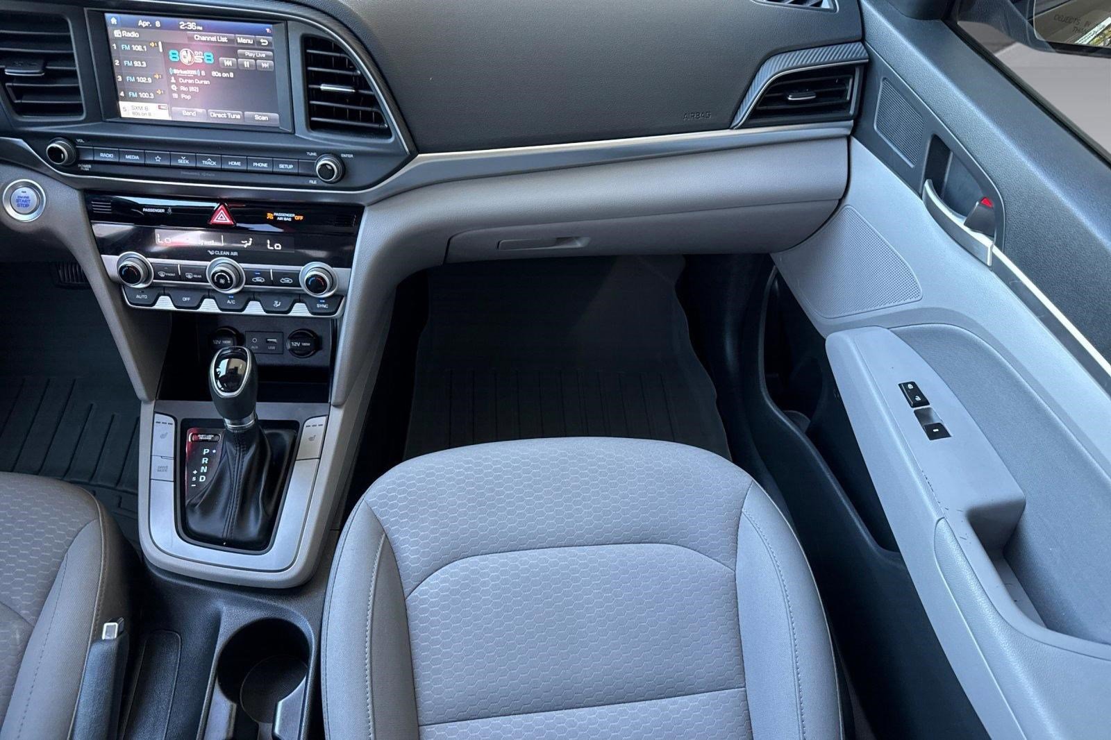 Used 2019 Hyundai Elantra Value Edition image 27