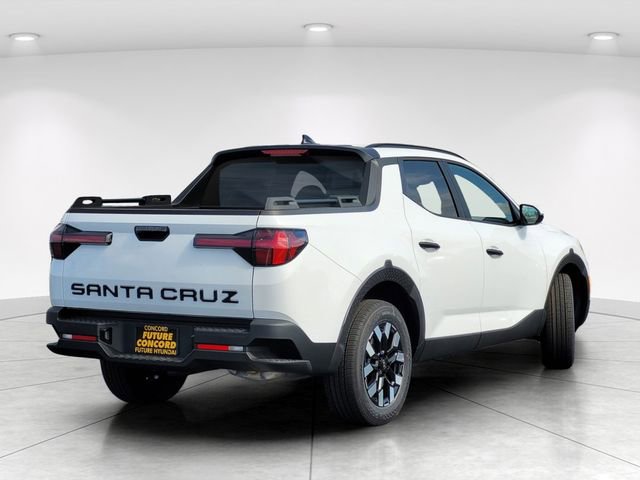 New 2026 Hyundai Santa Cruz SEL FWD image 6