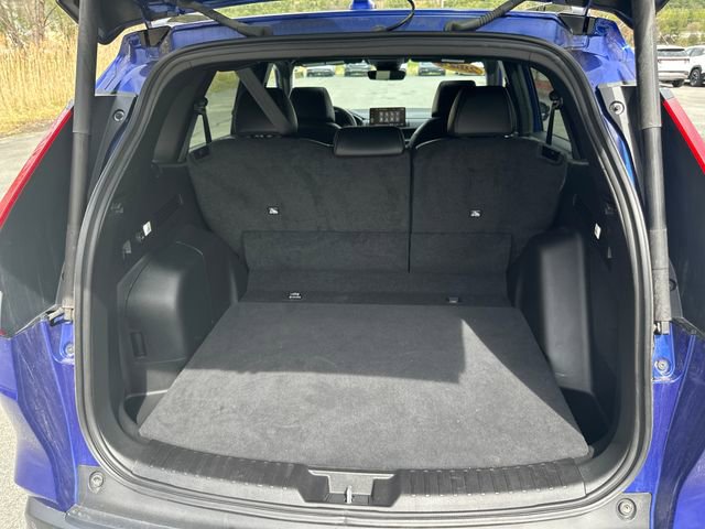 Used 2024 Honda CR-V Sport Touring image 24