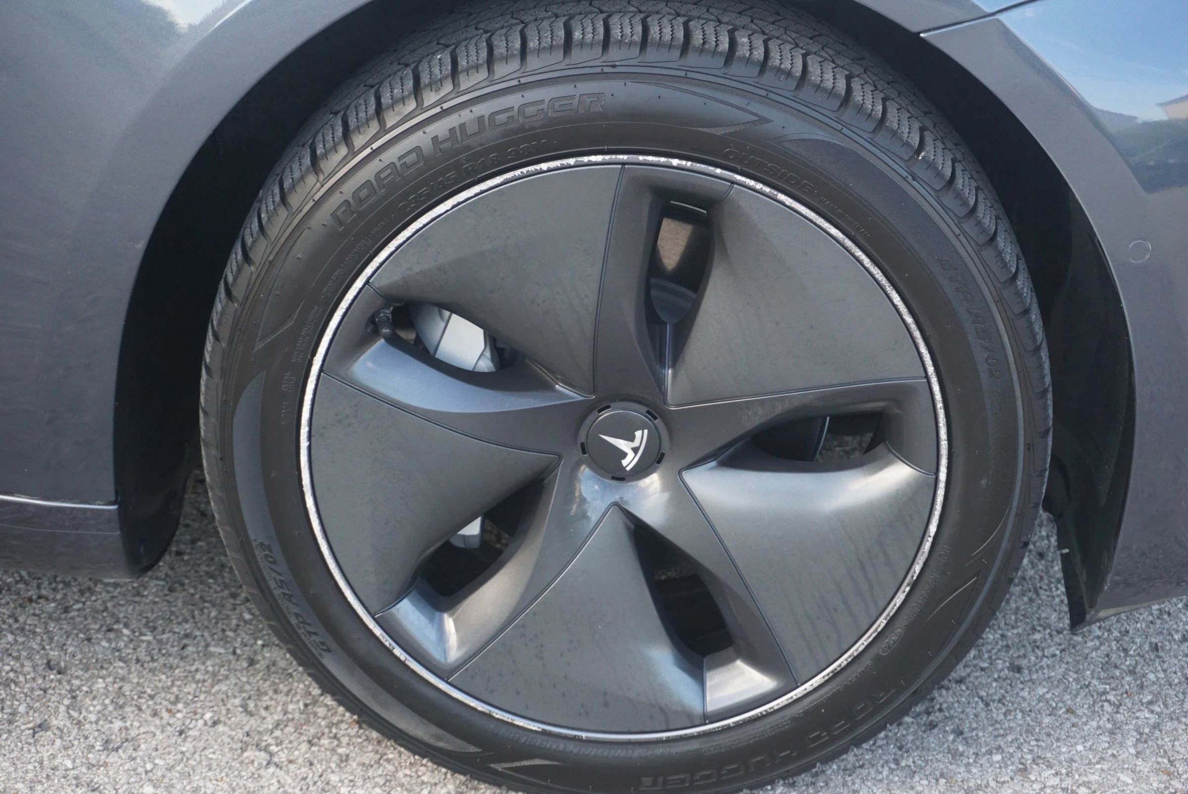 Used 2018 Tesla Model 3 Long Range image 11