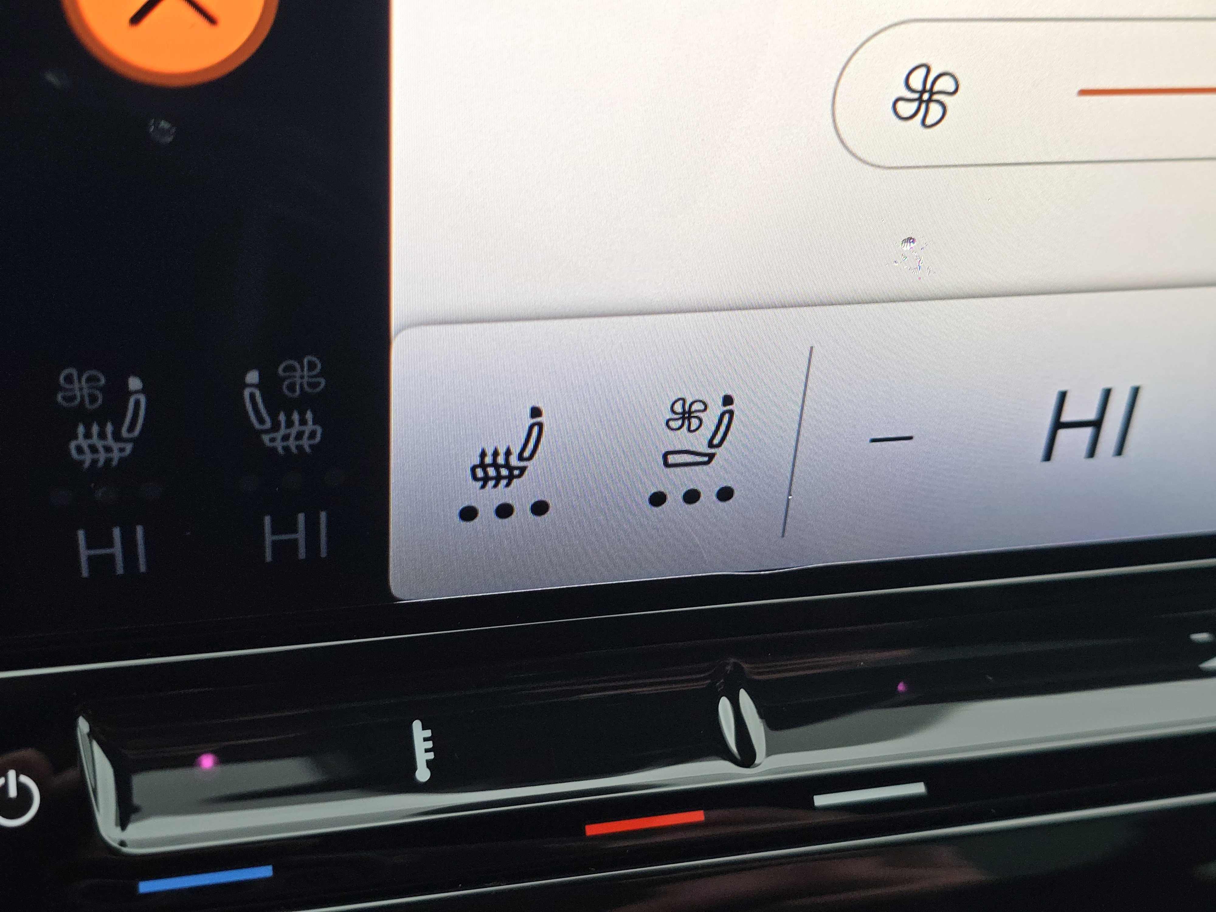 New 2026 Volkswagen Atlas Peak Edition image 12