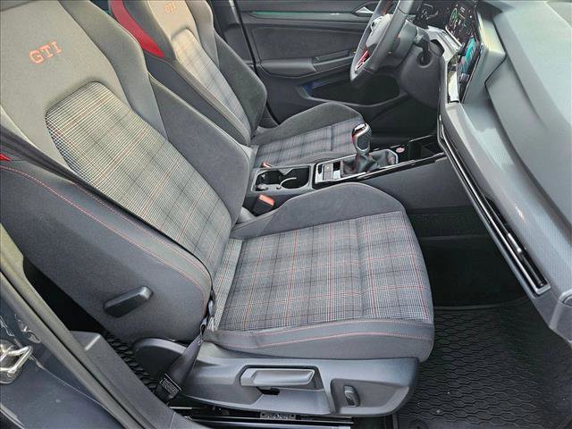 Used 2023 Volkswagen GTI 40th Anniversary Edition image 19
