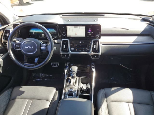 Used 2023 Kia Sorento SX Prestige AWD/4WD image 13