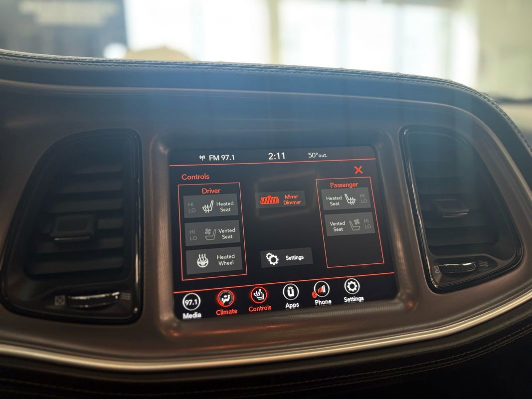 Used 2022 Dodge Challenger GT w/ Plus Package image 32