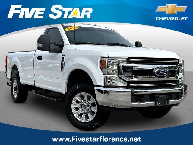 Used 2022 Ford F350 XL w/ STX Appearance Package