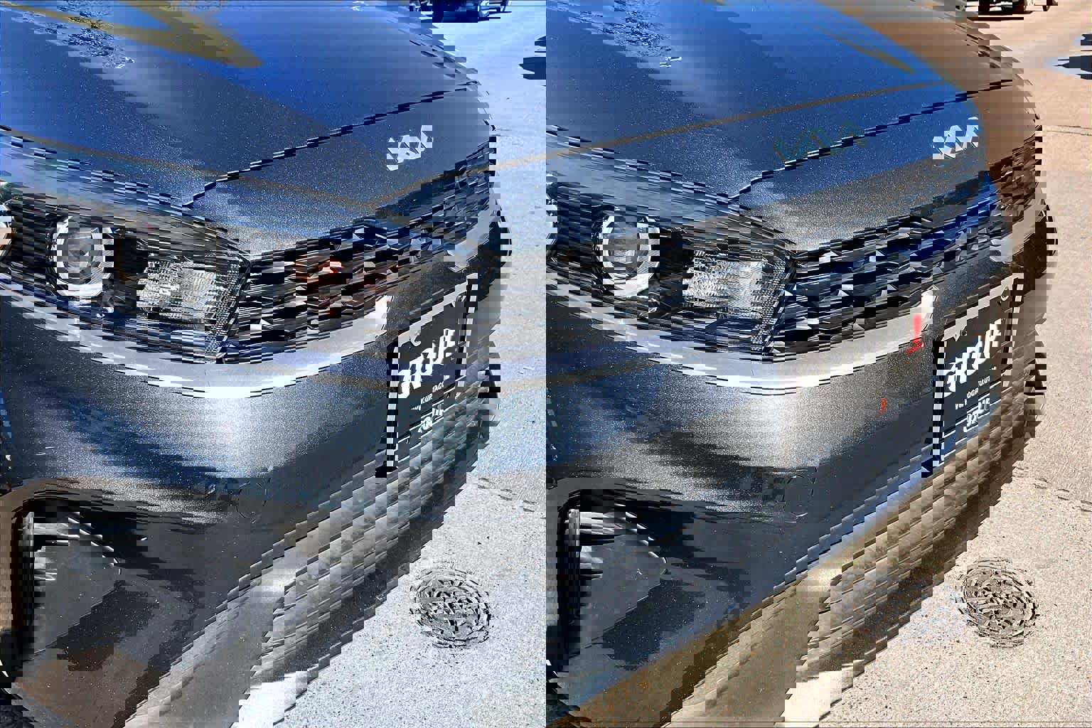 Used 2022 Kia Forte LXS w/ LXS Technology Package image 29