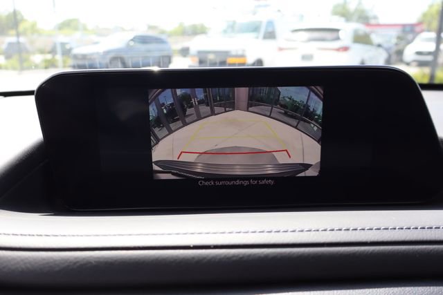 Used 2023 MAZDA CX-30 AWD 2.5 S w/ Select Package image 34