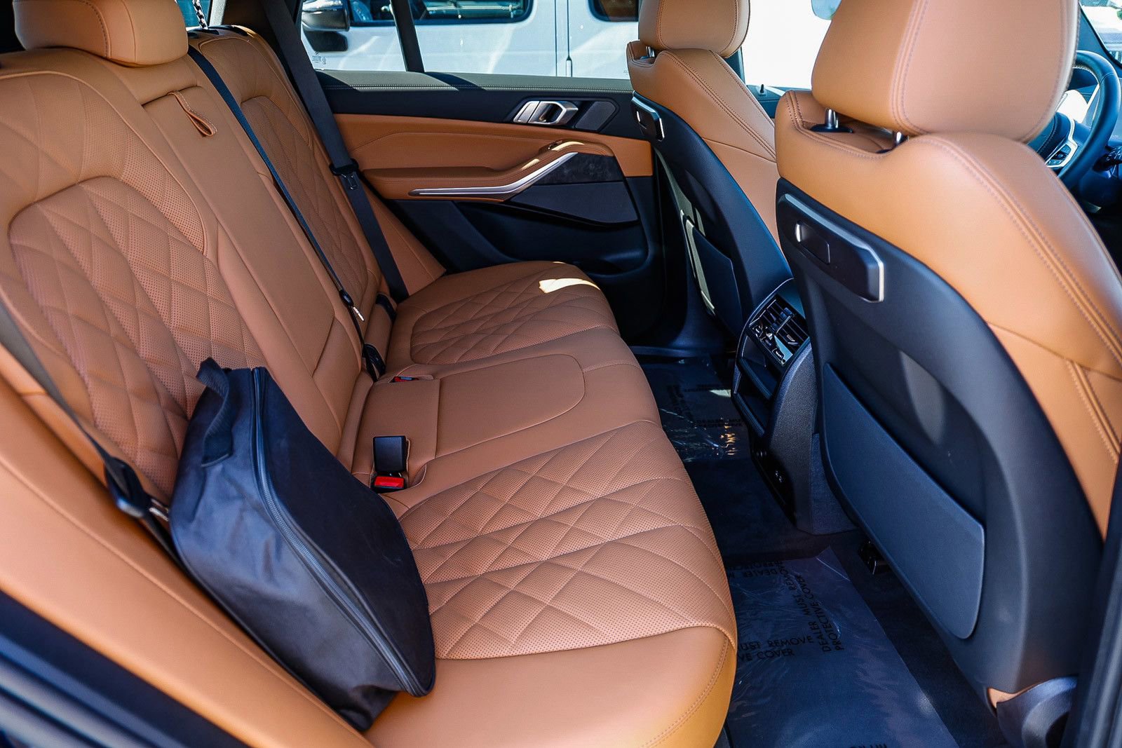 Used 2026 BMW X5 xDrive50e w/ M Sport Package image 18