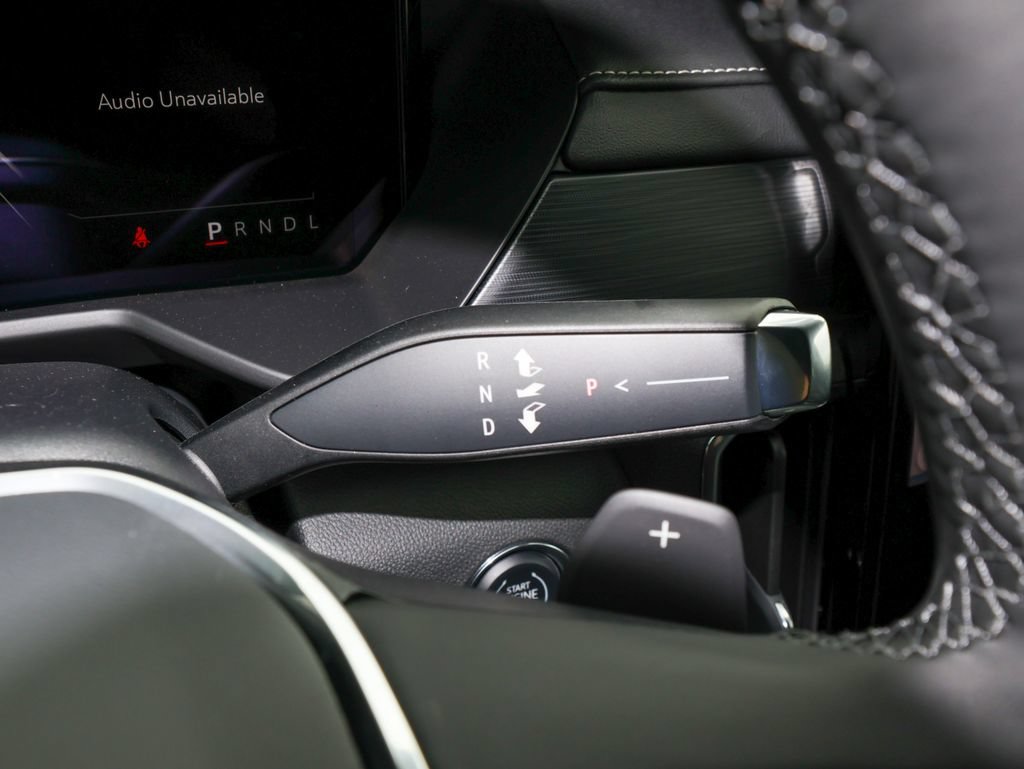 New 2027 GMC Acadia Elevation w/ Black Edition FWD image 27