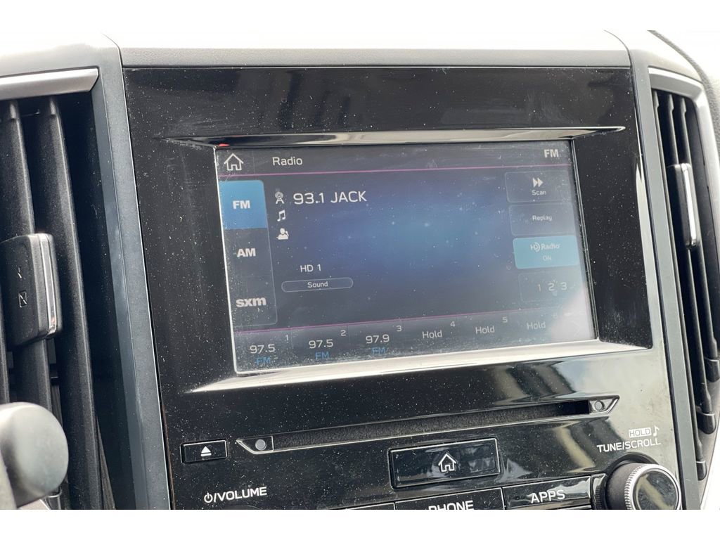 Used 2020 Subaru Forester w/ Alloy Wheel Package image 25