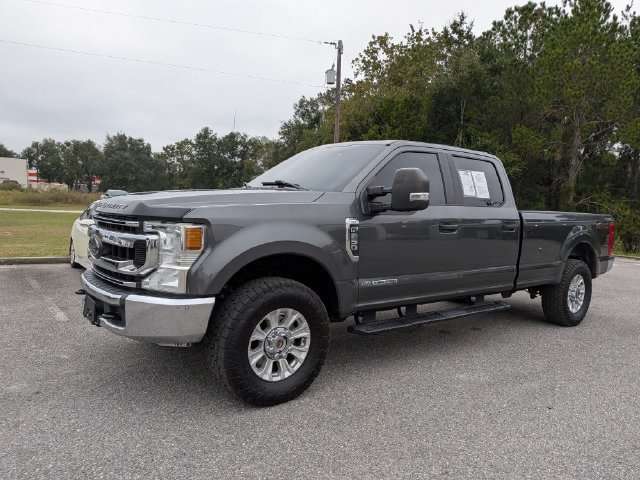 Used 2020 Ford F250 XLT AWD/4WD image 7