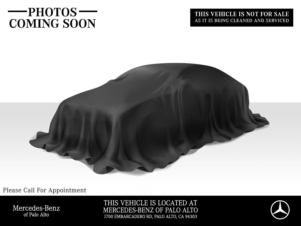 Used 2026 Mercedes-Benz GLE 450e 4MATIC image 1