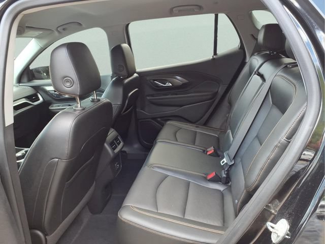 Used 2021 GMC Terrain SLT w/ Elevation Edition AWD/4WD image 12