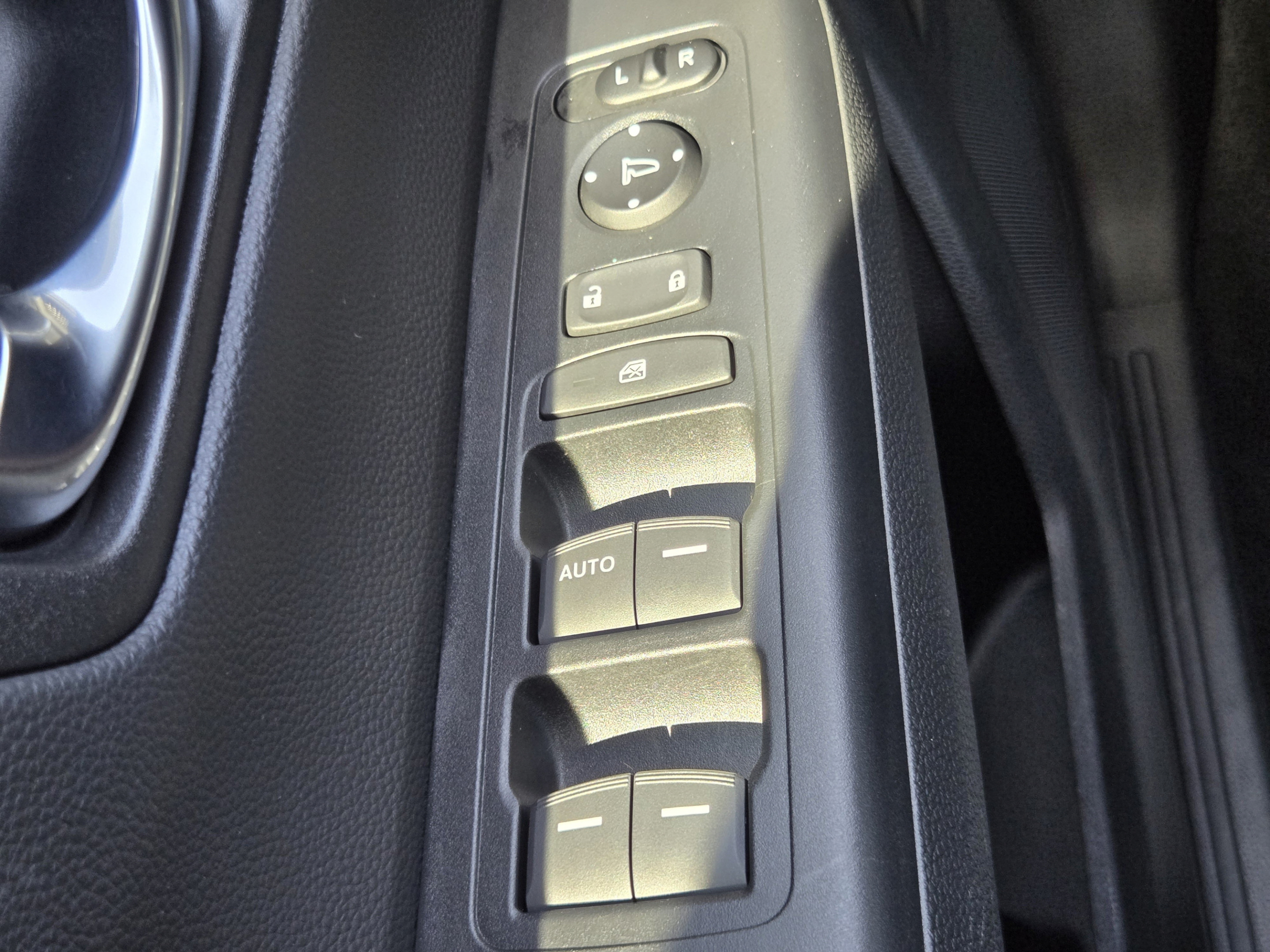 Certified 2026 Honda CR-V LX image 21