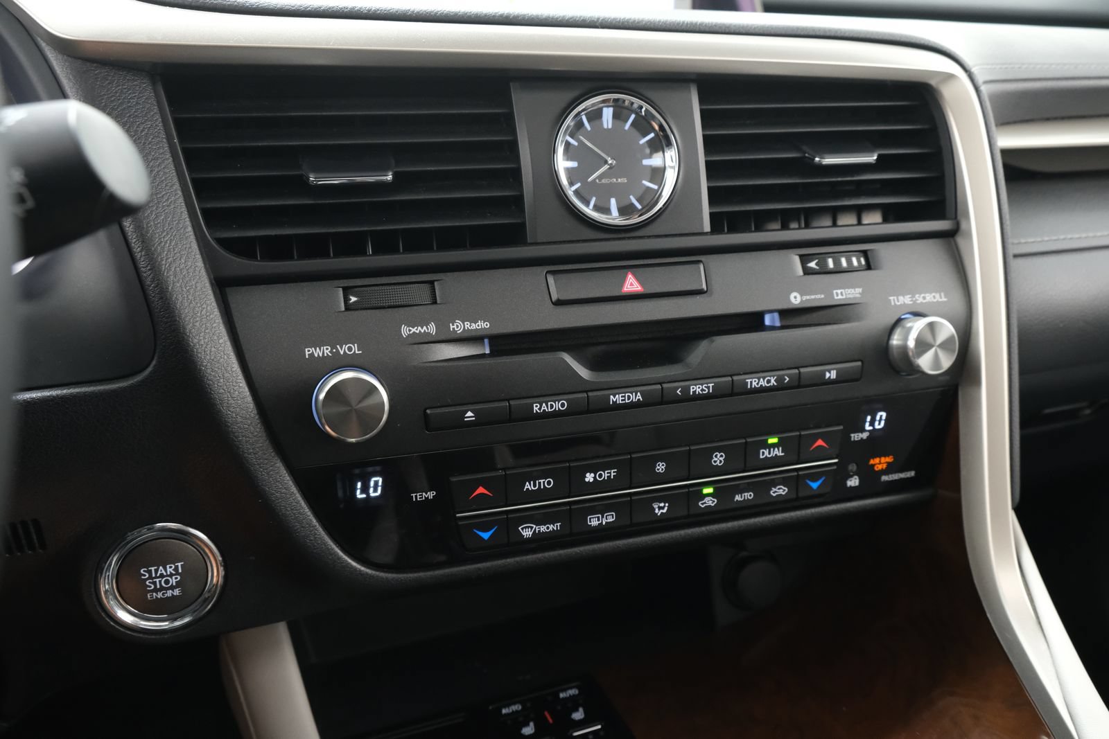 Used 2018 Lexus RX 350 AWD w/ Premium Package image 21